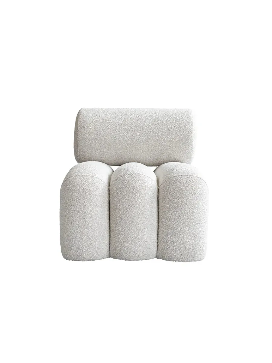 101 Copenhagen Foku Chair fra Clearance