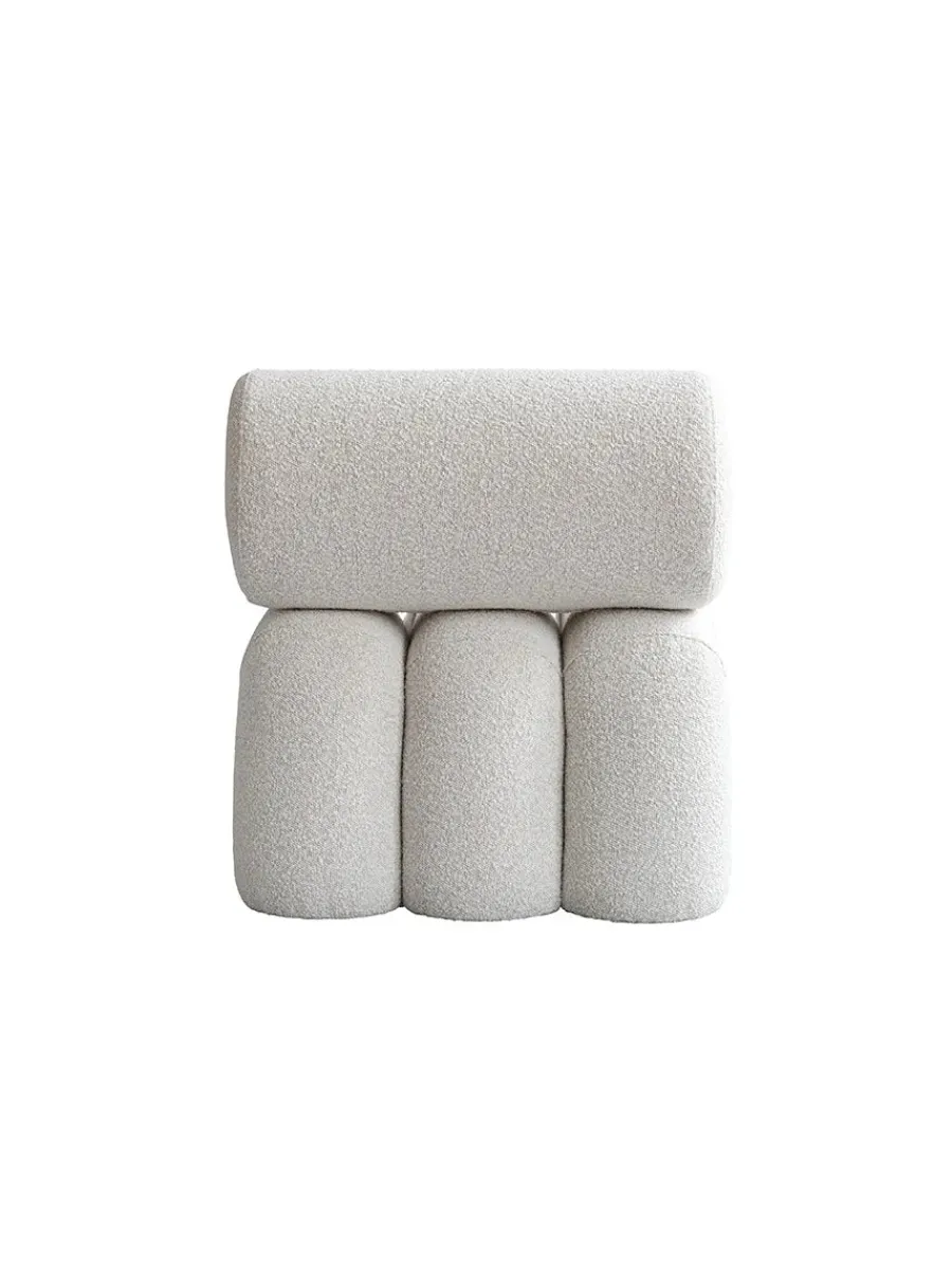 101 Copenhagen Foku Chair fra Clearance