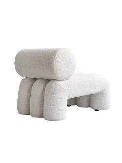 101 Copenhagen Foku Chair fra Clearance