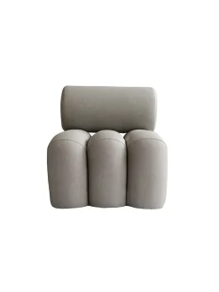 101 Copenhagen Foku Chair fra Clearance