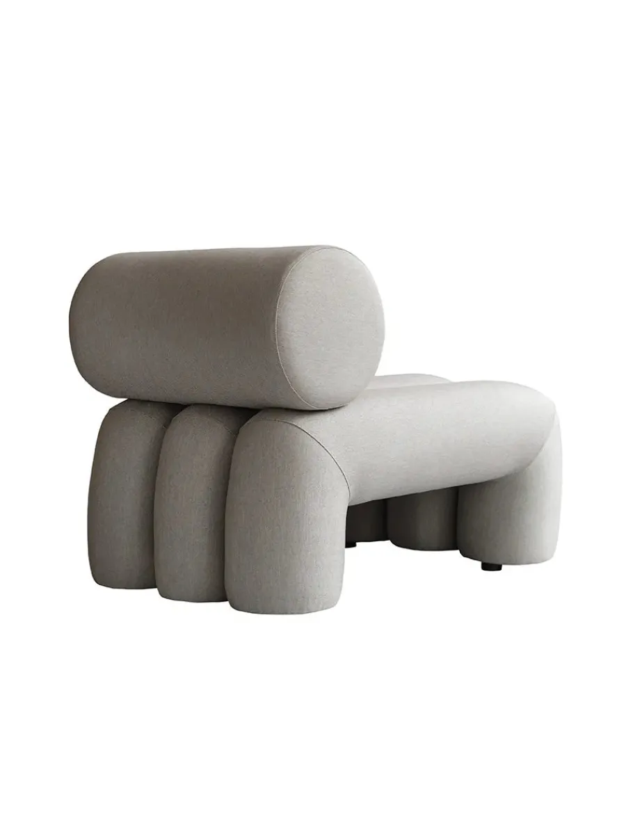 101 Copenhagen Foku Chair fra Clearance