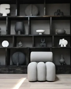 101 Copenhagen Foku Chair fra Clearance