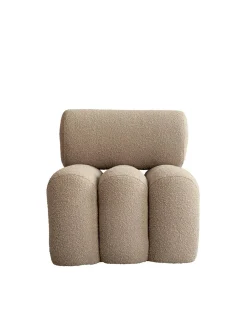 101 Copenhagen Foku Chair fra Clearance