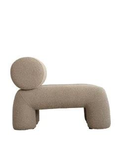 101 Copenhagen Foku Chair fra Clearance