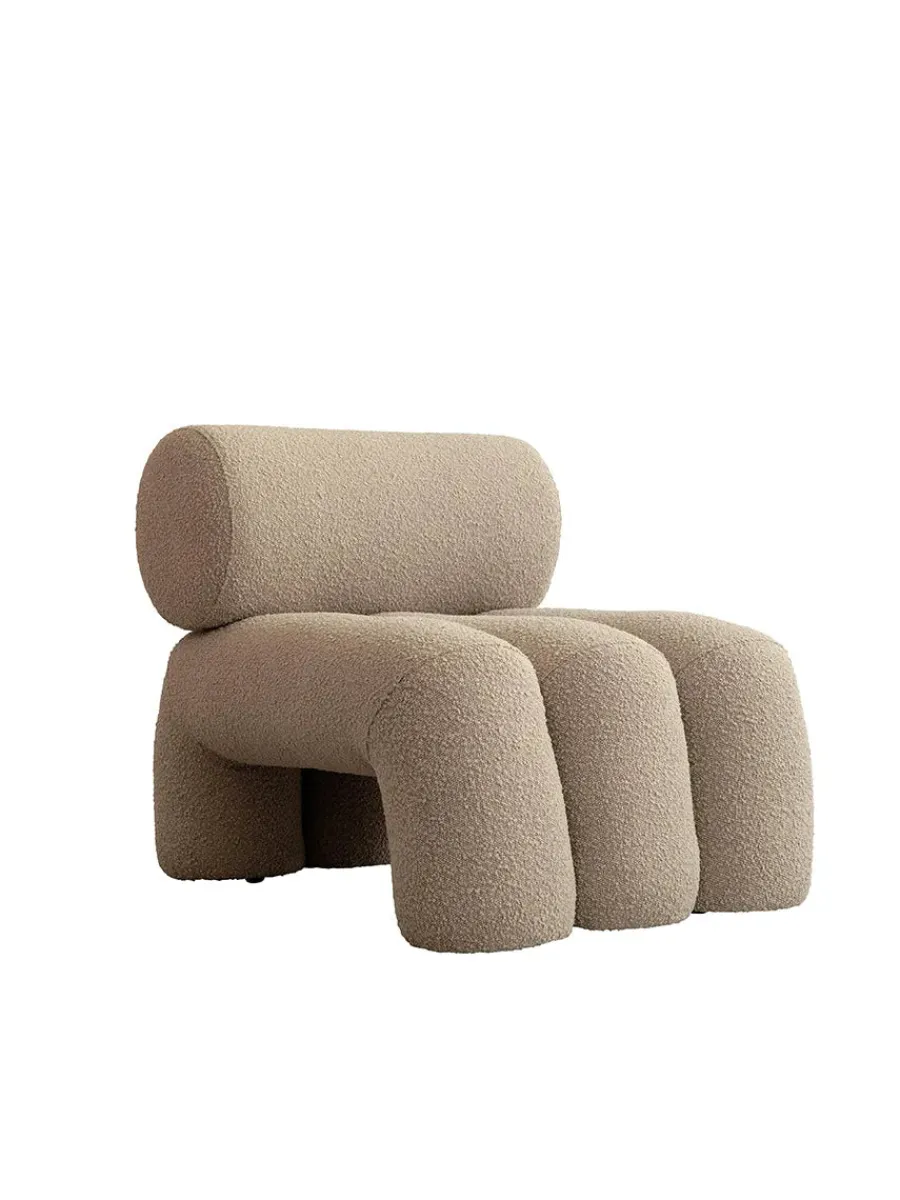 101 Copenhagen Foku Chair fra Clearance