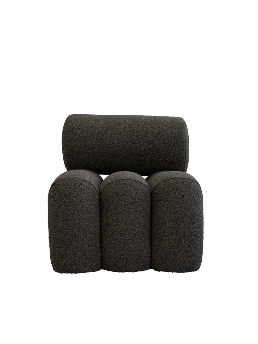 101 Copenhagen Foku Chair fra Clearance
