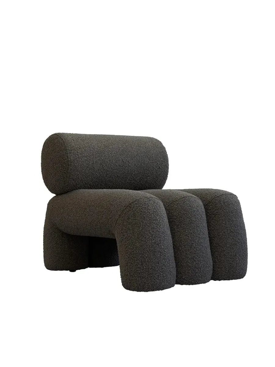 101 Copenhagen Foku Chair fra Clearance