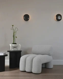 101 Copenhagen Foku Chair fra Clearance