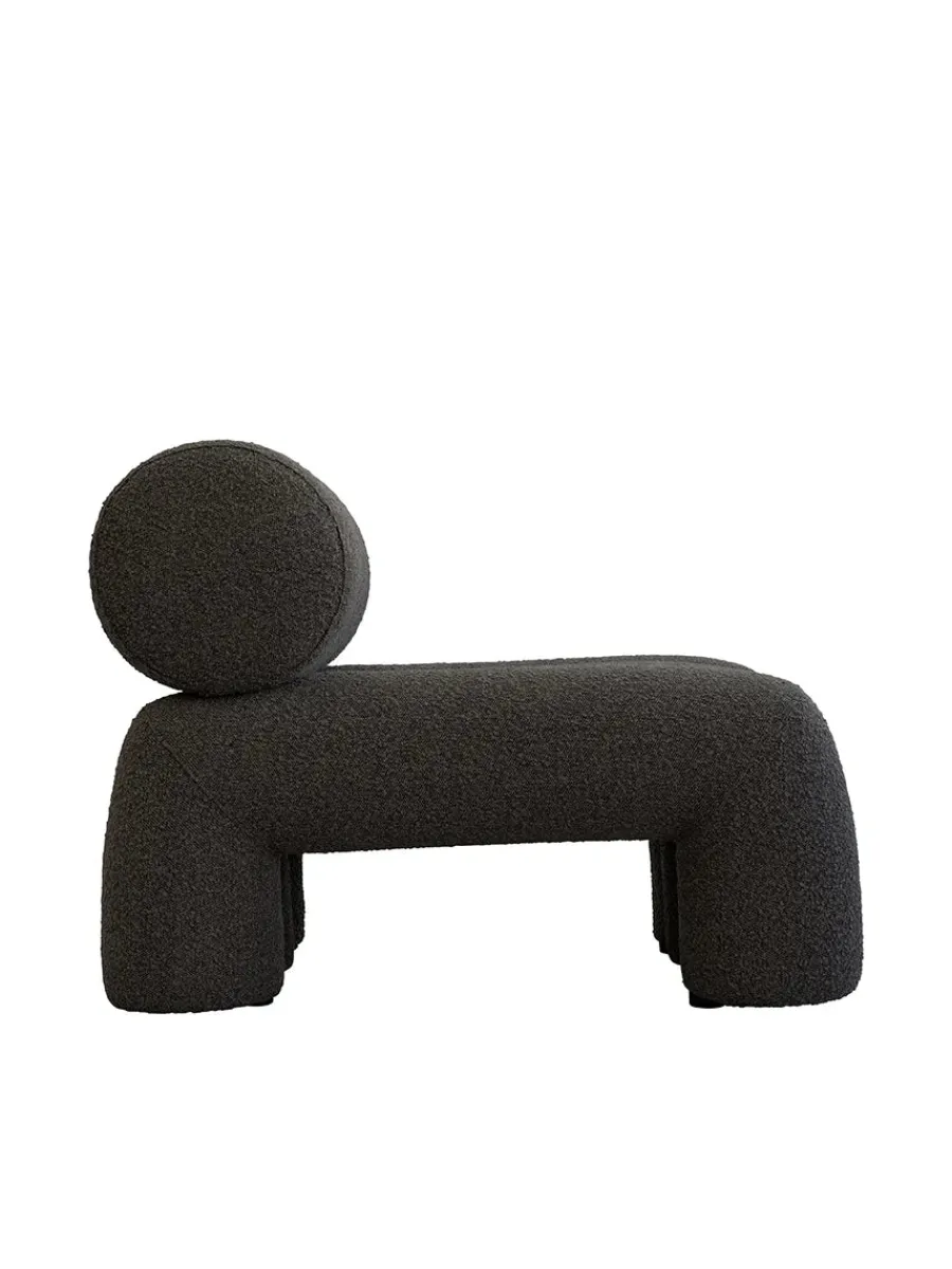 101 Copenhagen Foku Chair fra Clearance