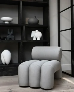 101 Copenhagen Foku Chair fra Clearance