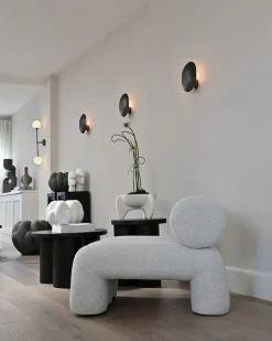 101 Copenhagen Foku Chair fra Clearance