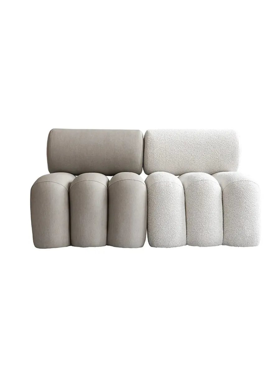 101 Copenhagen Foku Chair fra Clearance