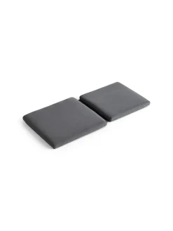 HAY Foldbar sædehynde til Crate Loungechair, Anthracite fra Best