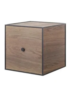 Audo Copenhagen Frame 35 med låge fra