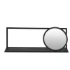Stellar Works Frame Wall Mirror, small fra Online