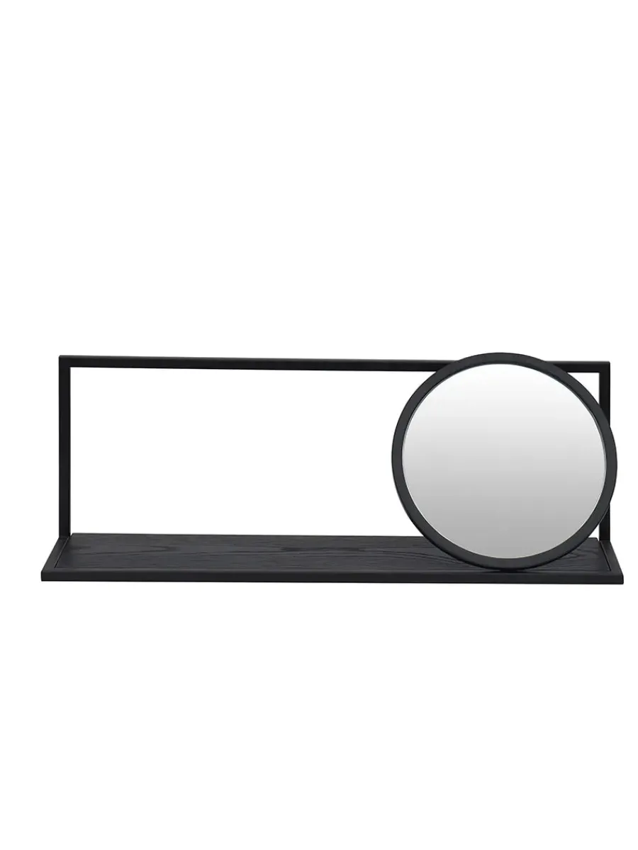 Stellar Works Frame Wall Mirror, small fra Online