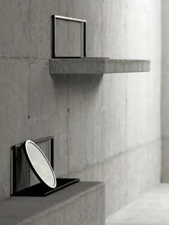 Stellar Works Frame Wall Mirror, small fra Online
