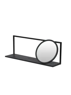 Stellar Works Frame Wall Mirror, small fra Online