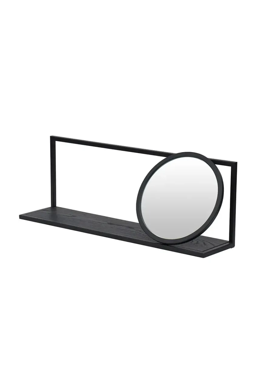 Stellar Works Frame Wall Mirror, small fra Online