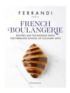New Mags French Boulangerie fra Best