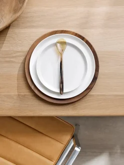 Vipp Frokosttallerken, 2 stk. fra Discount