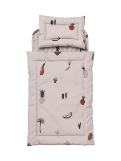 Ferm Living Fruiticana dukkesengetøj fra Outlet
