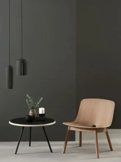Woud Gap Pendant fra