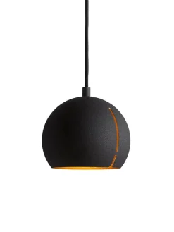 Woud Gap Round Pendant fra