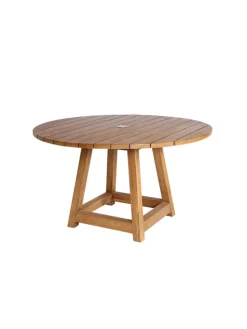 Sika-Design George Bord, rundt fra