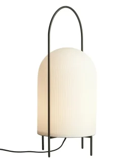 Woud Ghost Floor Lamp fra Outlet