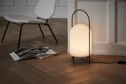 Woud Ghost Floor Lamp fra Outlet