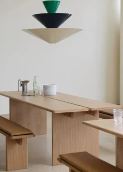 &Tradition Gio LN15 Chandelier fra Online