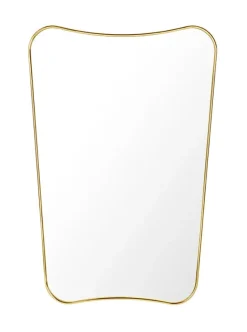 GUBI Gio Ponti F. A. 33 Spejl 80 fra Hot