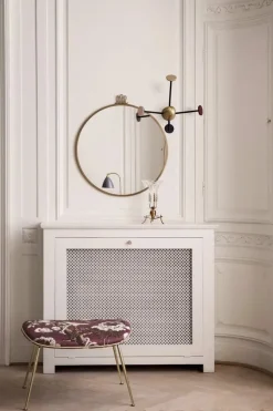 GUBI Gio Ponti Randaccio Spejl Ø60 fra New