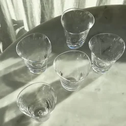 Kay Bojesen Denmark Glas 20 cl, 2 stk. fra Kay Bojesen