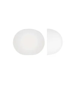 Flos Glo-Ball W Væglampe fra Discount