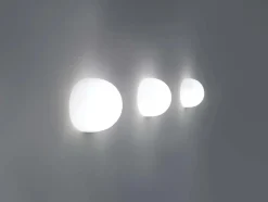 Flos Glo-Ball W Væglampe fra Discount