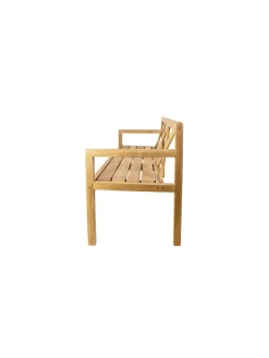 Cane-line Grace 3 pers. Bænk fra Sale