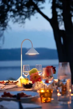 Frandsen Grasp Portable Lampe, H47 fra Clearance