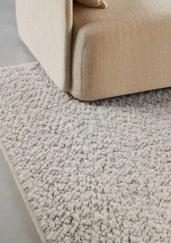 Audo Copenhagen Gravel Rug fra Discount