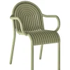 Tom Dixon Groove Arm Chair fra Clearance