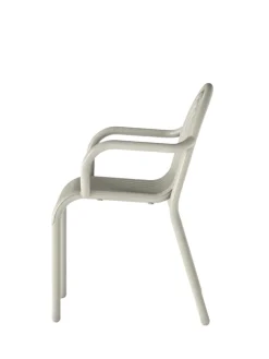 Tom Dixon Groove Arm Chair fra Clearance