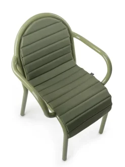 Tom Dixon Groove Full Seat Cushion fra Online