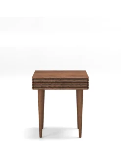 DK3 Groove Night Table fra Sale