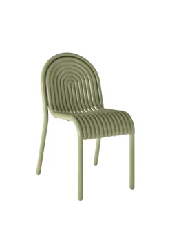 Tom Dixon Groove Side Chair fra Outlet
