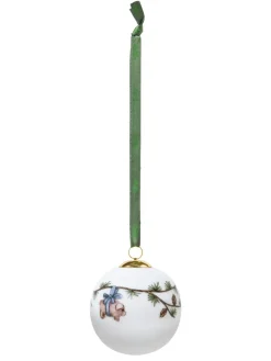 Kähler Hammershøi Christmas Kugle 2023 fra New
