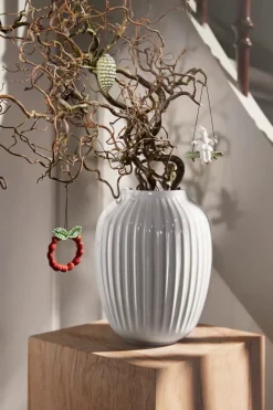 Kähler Hammershøi Christmas Tales Grankogle fra Hot