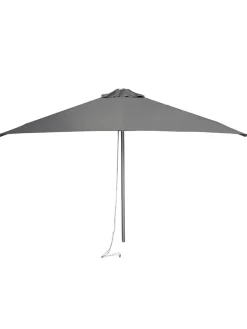 Cane-line Harbour Parasol, 300x300 cm fra Best