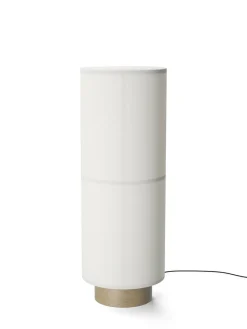 Audo Copenhagen Hashira Floor Lamp White fra Online