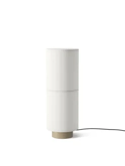 Audo Copenhagen Hashira Table Lamp White fra Clearance